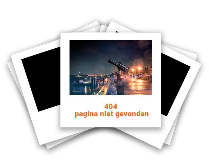 404 image pagina niet gevonden